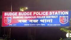 South 24 Parganas: বজবজে ছেলেকে খুন করে থানায় ধরা দিলেন বাবা