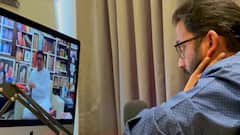 Raj Thackeray : राज्यात चित्रिकरण सुरु व्हायला हवं, याविषयी मुख्यमंत्र्यांनाही बोलणार : राज ठाकरे