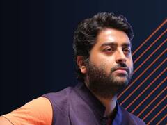 Singer Arijit Singh's Mother Passes Away Two Days After Testing Negative For COVID-19