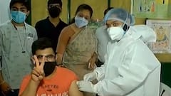 Ahmedabad: 45 વર્ષથી વધુ વયના લોકોનું ફરી વેક્સિનેશન શરૂ, ક્યાં અપાશે રસી?, જુઓ વીડિયો