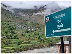 उत्तराखंड की लचर स्वास्थ्य व्यवस्था: 5 गांव का एक स्वास्थ्य केंद्र, जहां नहीं है कोई भी डॉक्टर