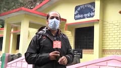 Ground report from a village of Uttarakhand reveals crumbling health services
