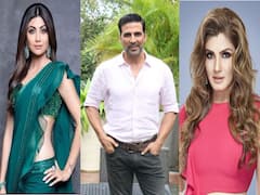 जब रियलिटी शो में Shilpa Shetty और Raveena Tondon ने उड़ाया था Akshay Kumar का मज़ाक, एक्टर को कहा था - 'कॉमन गलती'