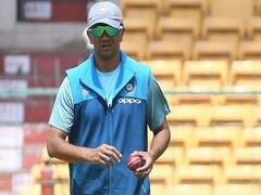 India Tour of Sri Lanka: பயிற்சியாளராக களமிறங்கும் ட்ராவிட்.. சோஷியல் மீடியாவை தெறிக்கவிடும் ரசிகர்கள்