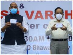 जून से सरकारी और प्राइवेट अस्पतालों में मिलने लगेगी एंटी-कोविड मेडिसन 2डीजी, डॉक्टर रेड्डीज़ लैब ने की घोषणा