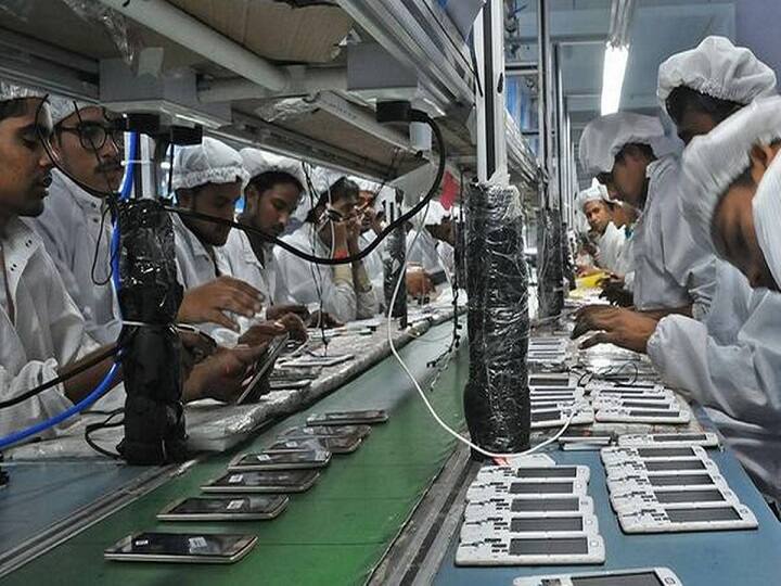 As sales crash, electronic, phone companies shutter plants கொரோனா, ஊரடங்கு எதிரொலி: ஆலைகளை தற்காலிகமாக மூடும் செல்போன், எலக்ட்ரானிக் நிறுவனங்கள்!