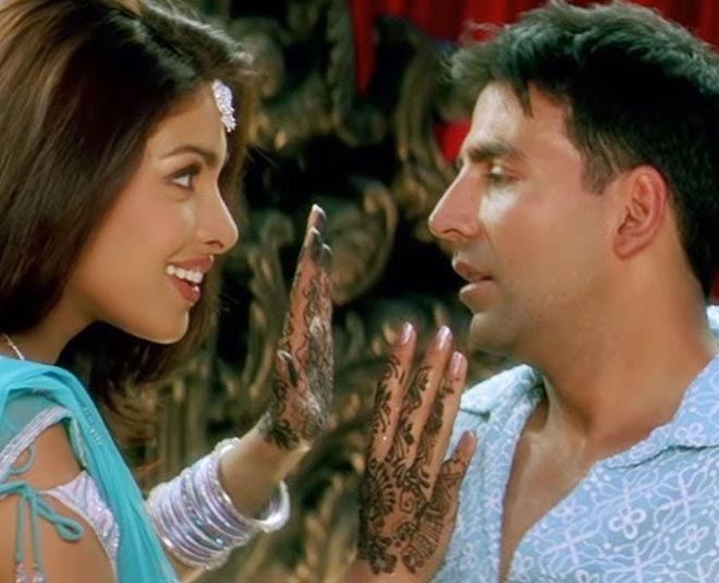 When Twinkle Khanna Reached Priyanka Chopra's Film Set To Slap Her | जब  Priyanka Chopra को सेट पर थप्पड़ मारने पहुंच गई थीं Twinkle Khanna, जानें  क्यों हुआ था बवाल?
