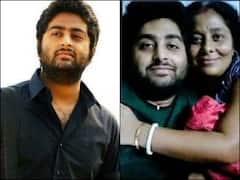 Arijit Singh's Mother Dies Due To Cerebral Stroke; Singer's Fans Mourn Her Demise
