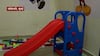 Mumbai Kids Covid Center : लहान मुलांसाठी बीएमसीकडून विशेष कोविड वार्ड, खेळण्यांचीही सोय