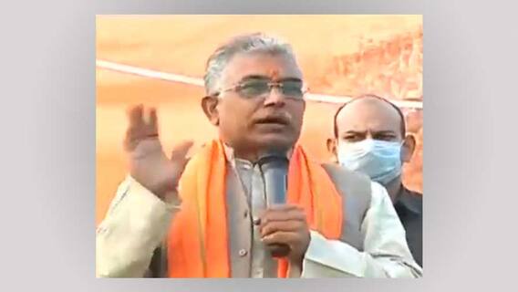 ৭টায় বাংলা (৪): 'কিষাণ নিধির টাকা পাননি রাজ্যের বেশিরভাগ কৃষক', ফের কাটমানি নিয়ে সরব বিজেপি