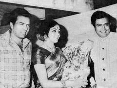 अगर मां मान जातीं तो Dharmendra की नहीं Sanjeev Kumar की पत्नी होतीं Hema Malini!