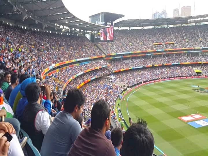 Around 4000 spectators to be allowed for the India-New Zealand WTC final India-New Zealand WTC final: உலக டெஸ்ட் சாம்பியன்ஷிப் இறுதிப்போட்டி - 4000 பார்வையாளர்களுக்கு அனுமதி!