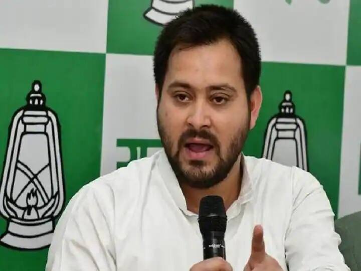 Tejashwi Yadav Calls Bihar Hospitals Hell, Converts Residence To Covid Care Centre Tejashwi Yadav on Covid19: বিহারের হাসপাতালগুলি নরকতুল্য, নীতীশ সরকারকে তোপ তেজস্বীর