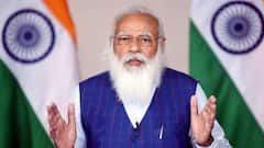 PM Modi ने जिलाधिकारियों को दिया कोरोना से लड़ने का मंत्र | 5 Minute 25 khabrein