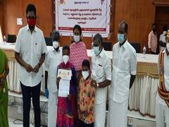 வாட்டார் கிராமத்தின் வாட்டர் பிரச்னையை தீர்த்த  இளம் சகோதரிகள்