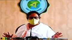 Mamata Banerjee on Narada Case: 'ওদের সঙ্গে যা হয়েছে, সেই অন্যায়ের সীমা পরিসীমা নেই', ৪ হেভিওয়েটের গ্রেফতারি নিয়ে মমতা