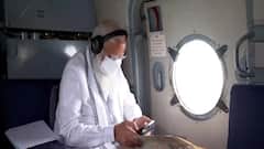 Cyclone Yaas: ਪ੍ਰਧਾਨ ਮੰਤਰੀ ਮੋਦੀ ਤੂਫਾਨ ਯਾਸ ਸਬੰਧੀ ਕਰਨਗੇ ਬੈਠਕ, ਤਿਆਰੀਆਂ ਨੂੰ ਲੈ ਕੇ NDMA ਨਾਲ ਕਰਨਗੇ ਵਿਚਾਰ ਵਟਾਂਦਰਾ