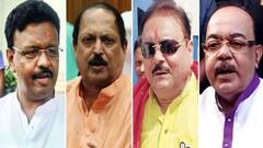 Narada Scam Probe : কারও ইসিজি, কারও সিটি স্ক্যান, জেল হেফাজতে থাকা নেতাদের পরপর স্বাস্থ্যপরীক্ষা