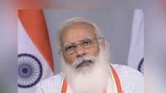 COVID Update: 'গ্রামীণ এলাকায় সঠিক উদ্যোগে করোনা রোখা সম্ভব', মুখ্যমন্ত্রীদের সঙ্গে ভার্চুয়াল বৈঠকে মোদি