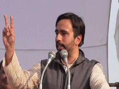 यूपी: जयंत चौधरी बने रालोद के अध्यक्ष, राष्ट्रीय कार्यकारिणी की बैठक में लगी मुहर