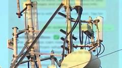 Special Report | लाखो रुग्ण, हजारो मृत्यू 5G टॉवरमुळे? काय आहे व्हायरल मेसेजमागचं सत्य?