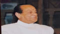 Dehradun: कांग्रेस के वरिष्ठ नेता और पूर्व शिक्षा मंत्री नरेंद्र सिंह भंडारी का निधन