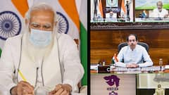 10 राज्यों के डीएम और सीएम के साथ PM Modi की बैठक आज, Mamata Banerjee भी होंगी शामिल | नमस्ते भारत