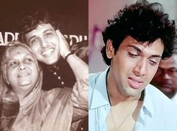 मां आड़े नहीं आतीं तो Sunita से सगाई तोड़कर इस बॉलीवुड एक्ट्रेस से शादी कर लेते गोविंदा, जानिए क्या था पूरा माजरा? मां आड़े नहीं आतीं तो Sunita से सगाई तोड़कर इस बॉलीवुड एक्ट्रेस से शादी कर लेते गोविंदा, जानिए क्या था पूरा माजरा?