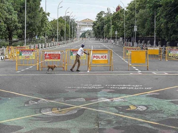 कोरोना हालात को देख दिल्ली के 68% लोगों ने कहा- कम से कम एक हफ्ते और बढ़े लॉकडाउन