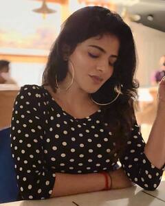 கோடையில் ஜில்லென ஐஸ்வர்யா மேனன்