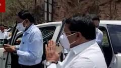 TOP 50 | संध्याकाळच्या 50 महत्त्वाच्या बातम्यांचा वेगवान आढावा | सुपरफास्ट बातम्या | 20 मे 2021