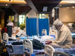 Govt Asks States, UTs To Notify Covid-Triggered Black Fungus Under Epidemic Disease Act