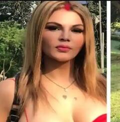 ਸਪਨਾ ਚੌਧਰੀ ਤੋਂ ਲੈ ਕੇ ਆਮਰਪਾਲੀ ਦੂਬੇ ਤੱਕ, ਅਭਿਨੇਤਰੀਆਂ ਨੇ ਅਚਾਨਕ ਸਿੰਦੂਰ ਲਾ ਕੇ ਕੀਤਾ ਹੈਰਾਨ