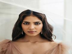 அந்த கண்ண பார்த்தாக்கா... மாளவிகா மோகன்