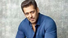 Watch how 'bhaijaan' Salman Khan is helping amid COVID crisis