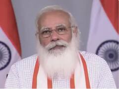 लसीचा एकही डोस वाया घालवू नका, जिल्हाधिकाऱ्यांसोबतच्या बैठकीत मोदींची सूचना