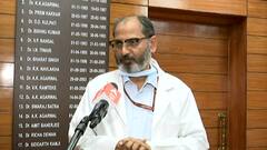 Delhi: LNJP अस्पताल के मेडिकल डायरेक्टर बोले-'ब्लैक फंगस के इलाज के लिए तैयार है अलग वार्ड'