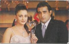 ਅਕਸ਼ੇ ਖੰਨਾ ਨੇ ਐਸ਼ਵਰਿਆ ਰਾਏ ਨੂੰ ਦੱਸਿਆ ਸਭ ਤੋਂ sexy actress, ਕਿਹਾ ਚਿਹਰੇ ਤੋਂ ਨਜ਼ਰਾਂ ਨਹੀਂ ਹਟਾ ਪਾਉਂਦਾ ਸੀ