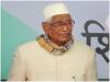 राजस्थान: पूर्व सीएम जगन्नाथ पहाड़िया का कोरोना के चलते निधन, मुख्यमंत्री गहलोत ने शोक जताया