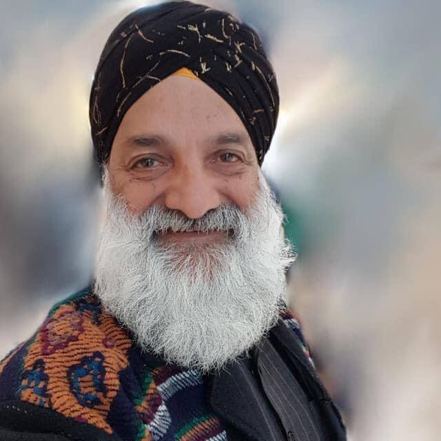 Theater Artist Charanjeet Channi succumbed to death due to corona ਕੋਰੋਨਾ ਨੇ ਖੋਹਿਆ ਰੰਗਮੰਚ ਦਾ ਮੰਝਿਆ ਅਦਾਕਾਰ ਗੁਰਚਰਨ ਸਿੰਘ ਚੰਨੀ