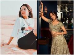 बिग बॉस में चुलबुले अंदाज से सभी का दिल जीतने वाली Jasmin Bhasin की वो 5 तस्वीरें जो बना देंगी आपको भी दीवाना