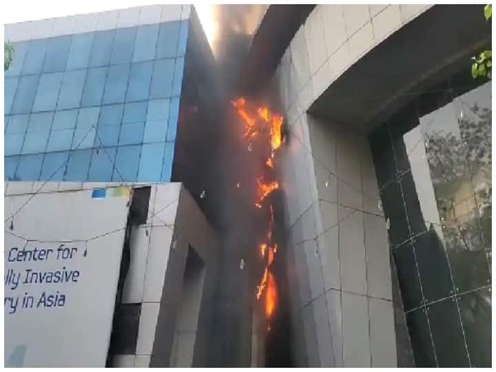 Dream mall fire case new turning point in investigation, important documents received by Bhandup police ANN ड्रीम मॉल अग्निकांड मामले की जांच में आया नया मोड़, भांडुप पुलिस को मिले अहम दस्तावेज़