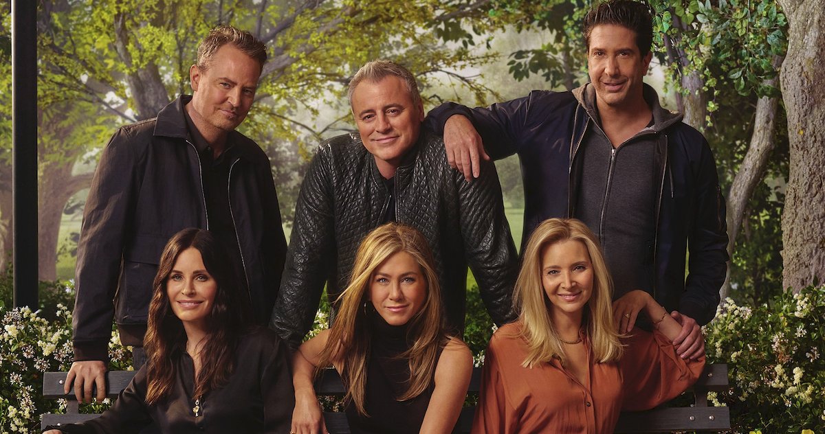 Friends: The Reunion Trailer: Fans Take A Nostalgia Trip With The Iconic Stars- Ross, Rachel, Monica, Chandler, Joey & Phoebe
