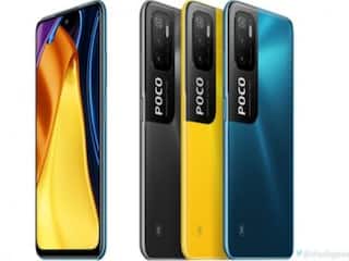 POCO का 5G स्मार्टफोन POCO M3 Pro हुआ लॉन्च, Realme 8 5G से होगा मुकाबला