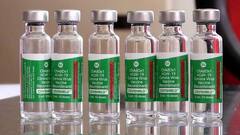 Vaccine Update: কাল রাজ্যে আসছে আরও কোভিশিল্ড, আপাতত দ্বিতীয় ডোজে মনোনিবেশ স্বাস্থ্য দফতরের