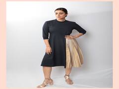 செம்பூவே பூவே உன் மேகம் நான் வந்தால் ஒரு வழியுண்டோ - தபு ரீசண்ட் க்ளிக்ஸ்