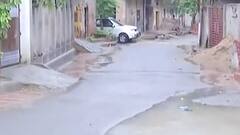 UP में Tauktae तूफान का असर, कई और जिलों में बारिश का अलर्ट जारी