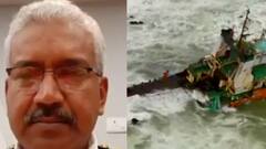 Who was responsible for the lives of workers on barge? | Master Stroke