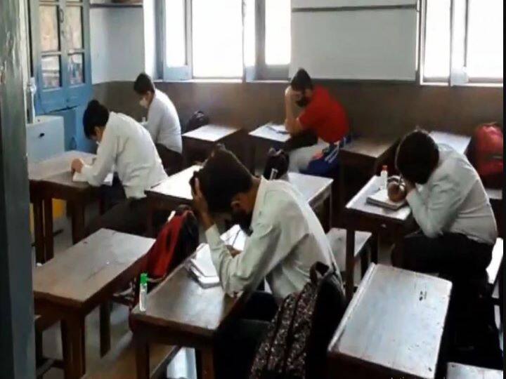 NIOS Exam 2021: 10th class exam scheduled in June canceled, 12th exam postponed NIOS Exam 2021: जून में निर्धारित 10वीं क्लास की परीक्षा रद्द, 12वीं की परीक्षा की गई स्थगित
