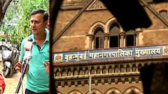 Corona Vaccine : कोरोना लसीच्या मुंबई महापालिकेने काढलेल्या टेंडरवर मनसेची टीका